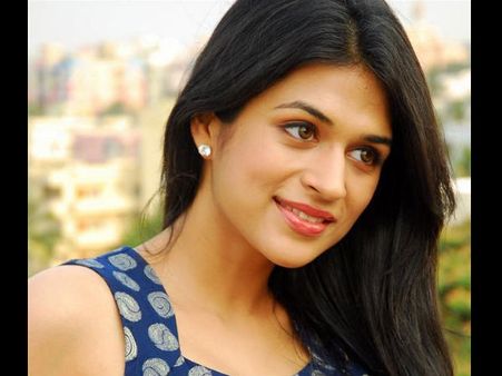 Zid Boosted My Bollywood Career: Shraddha Das