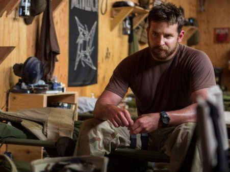 Academy Award Nominee American Sniper Rules US Box Office