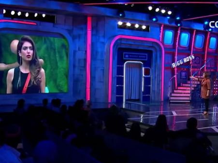 Farah Khan Calls Karishma Tanna-Upen Patel As ‘UpMa’ & Rahul ‘Bali Ka Bakra’