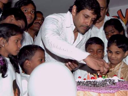 What Did Vikram Do With His Salary Earned From I(Ai)?