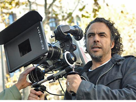 'Birdman' Director Alejandro Gonzalez Inarritu Gets Sundance Honour