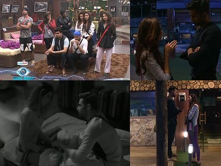 Breaking! Karishma Tanna Declares UpMa A Couple, To Breakup With Boyfriend Post Bigg Boss 8!