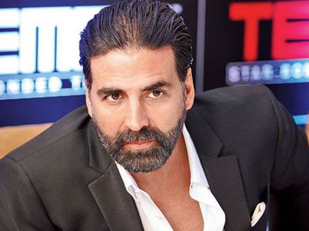 Baby Openly Talks About Terrorism: Akshay Kumar