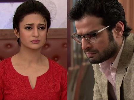 Yeh Hai Mohabbatein: Ishita (Divyanka Tripathi) Victim Of Raman-Aditya's Love?
