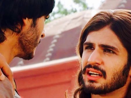 Jodha Akbar: Salim To Accept His Destiny Of The Heir