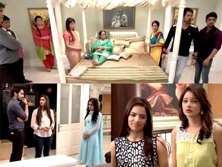 Kumkum Bhagya: How And When Will Pragya Propose Abhi?