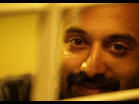 Fahadh Faasil's Next Movie Titled 'Naale'