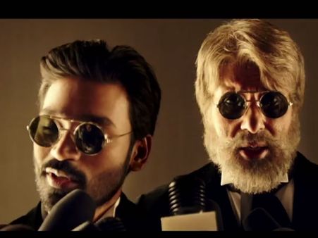 Amitabh Bachchan: I Never Dared To Sing In Front Of Ilaiyaraaja