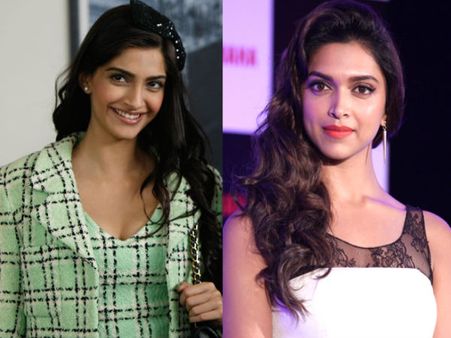 Sonam Kapoor Clarifies Her Supposed Remark On Deepika Padukone