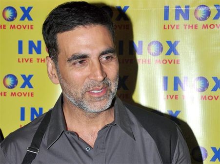 PICS: Baby Special Screening; Akshay Kumar And Others Attend