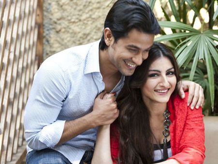 Soha Ali Khan-Kunal Khemu Opt For A Low-Key Wedding At Home