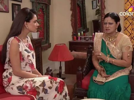 Meri Aashiqui Tum Se Hi: Ritika To Accept Amba’s Request To Take Ranveer Out, But In Ishaani’s Way!