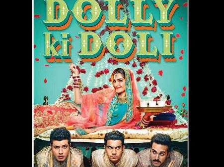 Dolly Ki Doli: 10 Reasons The Movie Will Work For Sonam Kapoor