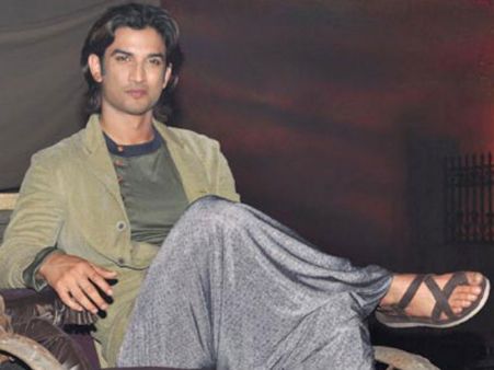 Byomkesh Bakshy Not The Traditional Bollywood Hero: Dibakar