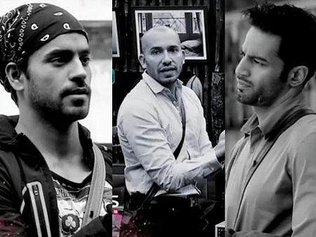 Gautam Gulati Will Never Forgive Ali Quli Mirza: Bigg Boss 8!