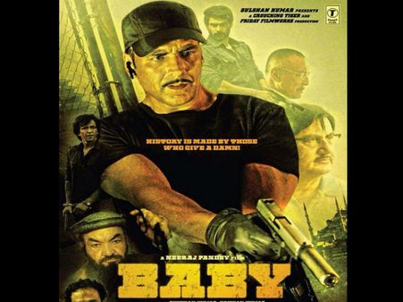 Baby Movie Review: Narendra Modi Should Watch This