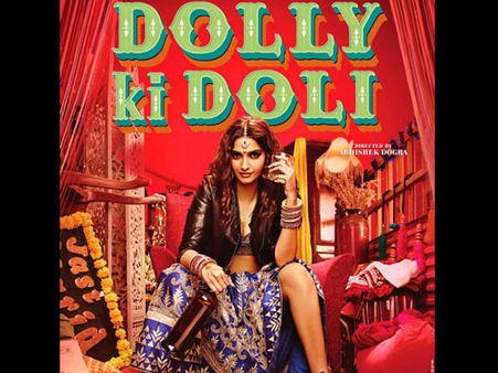Dolly Ki Doli Movie Review: Waste Of Time And Money