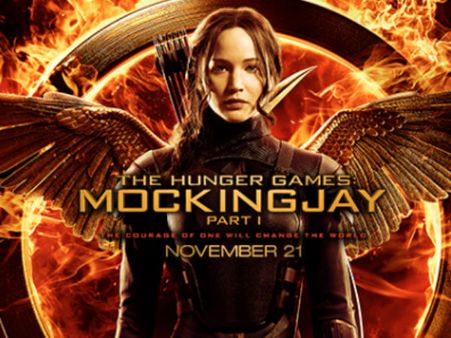'Mockingjay’ Is 2014 Highest Grosser, Jennifer Lawrence Is Box Office Queen