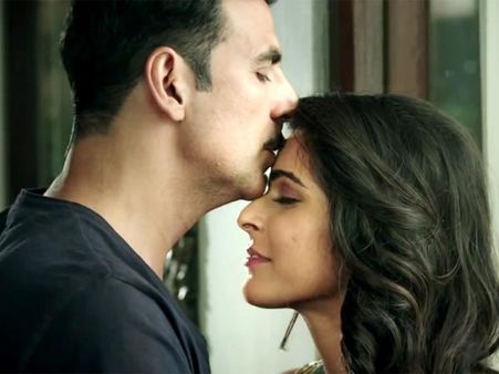 Pakistan Bans Akshay Kumar's Baby Movie
