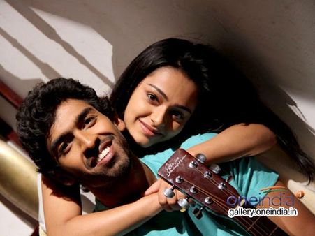 Siddhartha Movie Review: A Complete Family Entertainer