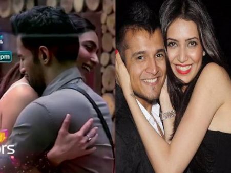 Bigg Boss 8's Karishma Tanna Behaviour Is Disgusting: Rushabh Choksi!