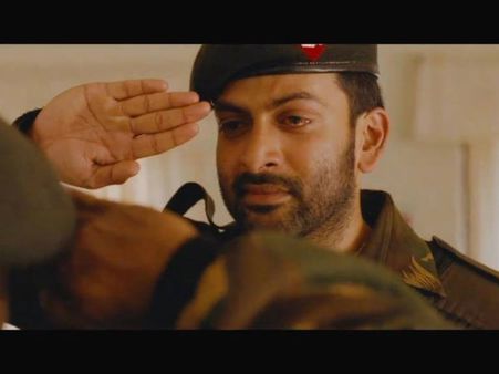 Picket 43 Audience Review