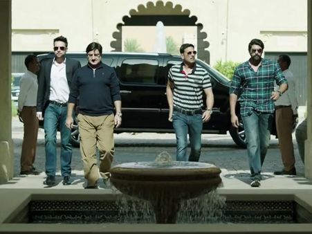 Baby: 10 Most Powerful Dialogues From Akshay Kumar Starrer