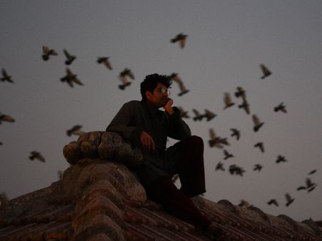 Hawaizaada Makers Recreate An Entire City