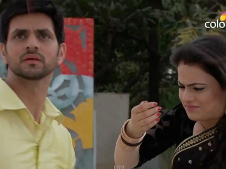 Meri Aashiqui Tum Se Hi: Ranveer Concerned About Ishaani; Chirag To Interrupt!