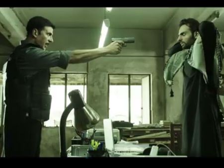 Baby Twitter Review: Celebrity Tweets On Akshay Kumar Starrer