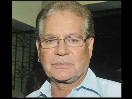 Salim Khan: I deserve More Than A Padma Shri For My Contributions To Hindi Cinema