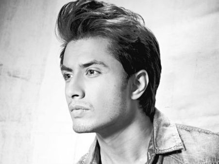 Ali Zafar's Musical Tribute To Peshawar Attack Victims