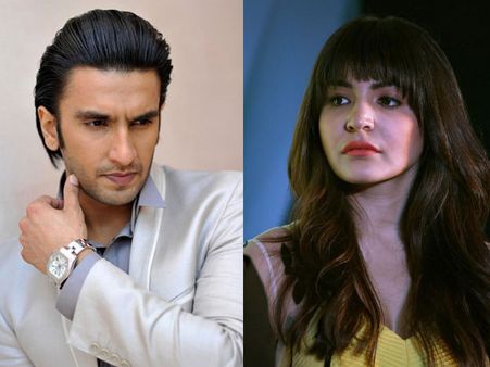 What Made Ranveer Singh Say Sorry To Anushka Sharma?