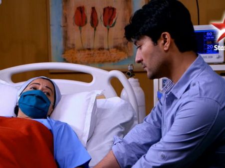 Diya Aur Baati Hum: Bhabho’s Operation Success, Back Home She Gets Shock Of Her Life!