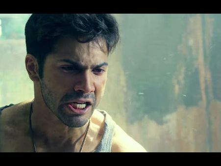 Varun Dhawan: I Love Being An Actor
