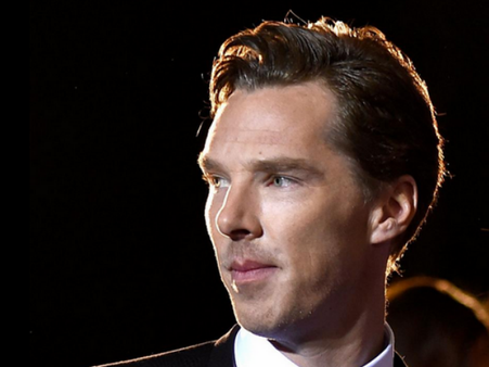 'I'm devastated to have caused offence': Benedict Cumberbatch On 'Colour' Remark