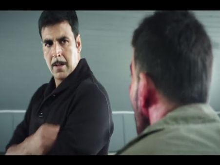 Baby Tuesday (5 Days) Box Office Collection