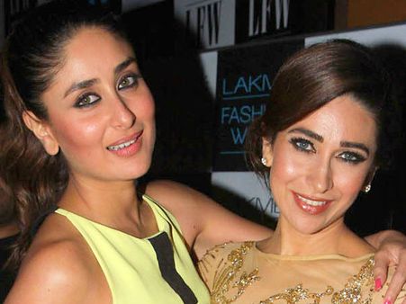 Kareena Kapoor Got A Heirloom Jewellery Just Like Soha