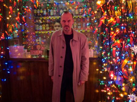 Oscar Nominee 'Birdman' Shown At Star Movies Secret Screening