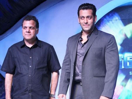 Bigg Boss 8's Extension Has No Links With Ashoka: Raj Nayak, CEO Colors
