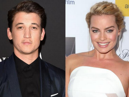 Margot Robbie, Miles Teller To Host Sci-Tech Oscars