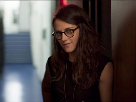 Kristen Stewart Becomes 1st American Actress To Get César Award Nomination