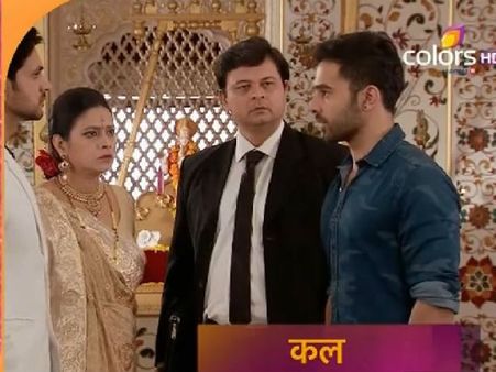 Meri Aashiqui Tum Se Hi: Chirag Says Ranveer, ‘Ishaani Is like Sister’; Mission Haseena Successful!