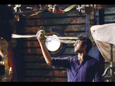 Hawaizaada Review: A Dreamlike Masterpiece About A Dreamer