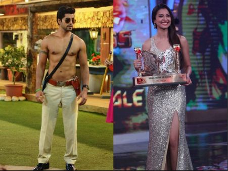 Gautam Gulati Is Gauhar Khan Of Bigg Boss 8, Maybe Better?