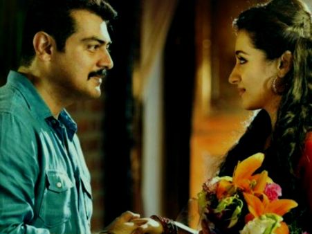 Yennai Arindhaal Screen Count: Ajith's Biggest Release Ever?