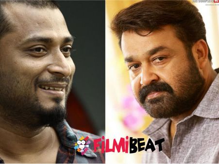 Confirmed: Mohanlal And Anwar Rasheed Strikes Again