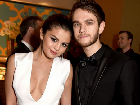 Selena Gomez & Zedd To Attend 2015 Grammys Together?