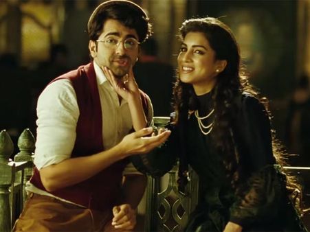 Hawaizaada Twitter Review