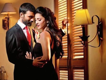 Top 10 Hottest Link-Ups Of Kollywood!
